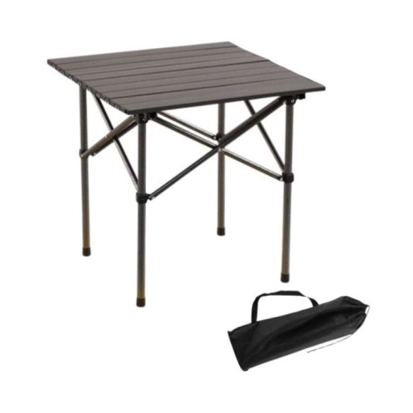 Profesionálny skladací cateringový stôl – 53 x 51 cm SC10BR