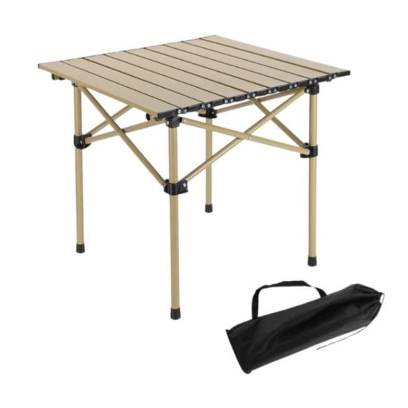 Profesionálny skladací cateringový stôl – 53 x 51 cm SC10JBR