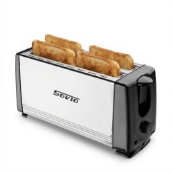 Elektrická hriankovač Sovio 4-Slice SC168