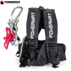 POWERMAT Popruh na krovinorez SDK-2