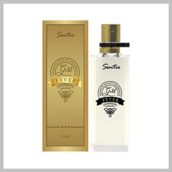 Sentio Gold Fever dámsky parfum 100 ml SE011
