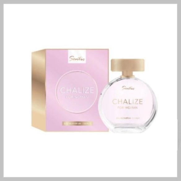CHALIZE SENTIO EAU DE PARFUM SE043
