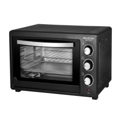   Multifunkčná elektrická rúra SHINY – 48 litrov, 2000 W SHINY2000W