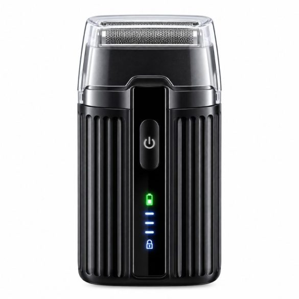 Akumulátorový holiaci strojček SURKER – nabíjateľný cez USB SK-7012