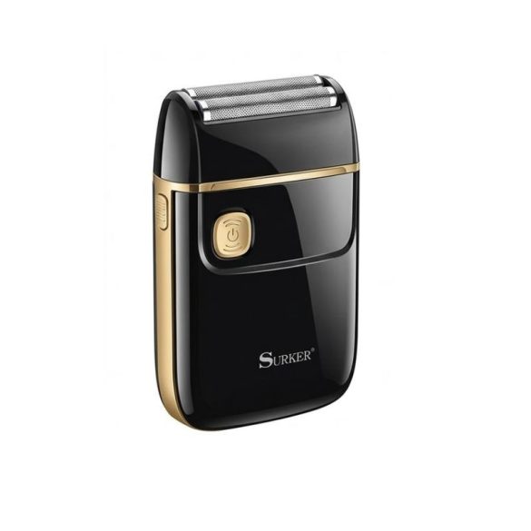 SURKER Akumulátorový holiaci strojček pre mužov SK-7066