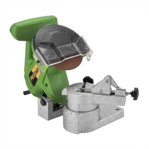 Profesionálna elektrická brúska na reťaze ProCraft SK950