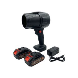   HANDAO Multifunkčný ručný fúkač a odstraňovač prachu SL-0129