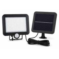Multifunkčná solárna LED lampa WorthAir 200 W SL-F56