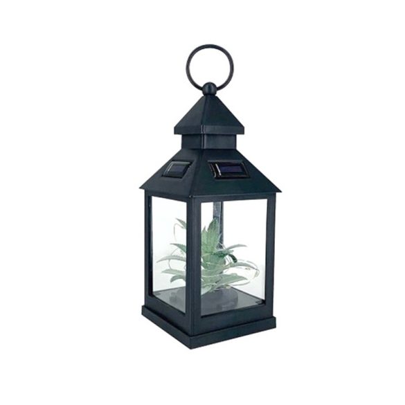 SL2061 Solárna záhradná dekoratívna lampa