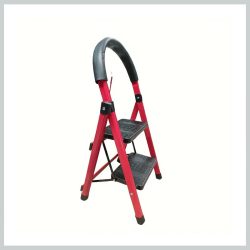 2-stupňový rebrík pre domácnosť so stupienkom SLH1336