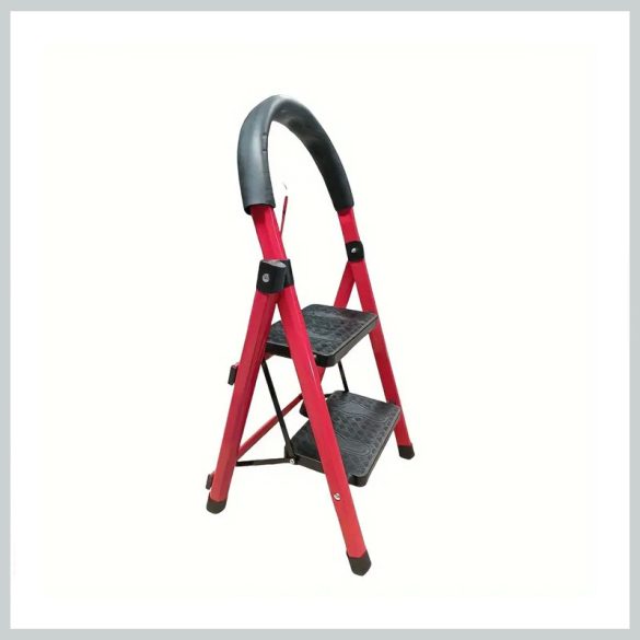 2-stupňový rebrík pre domácnosť so stupienkom SLH1336