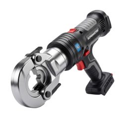   SUPAMASTER 88V profesionálna akumulátorová súprava na lisovanie rúrok a radiálne lisovanie SM-0001