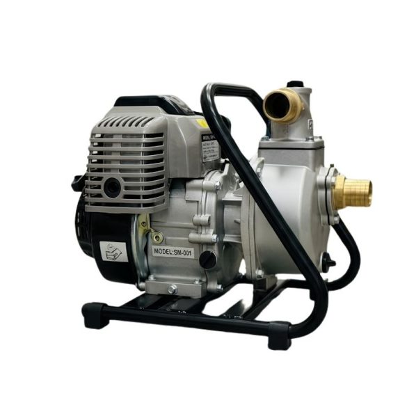 Benzínové vodné čerpadlo SM-001