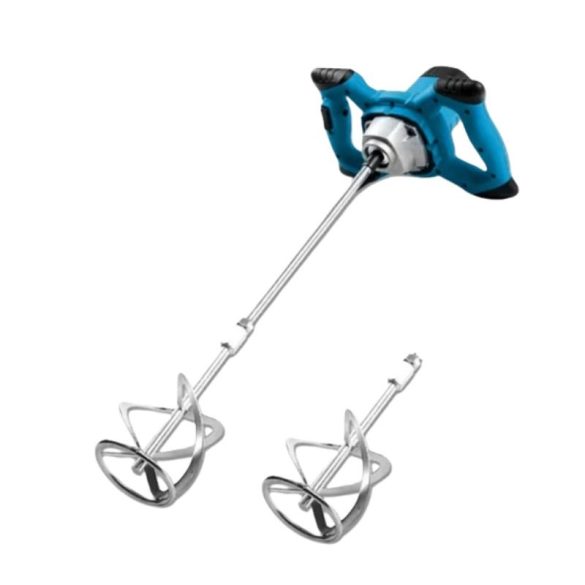 Elektrický miešač Supamaster 3700 W – s náhradnou miešacou lopatkou SM-1019
