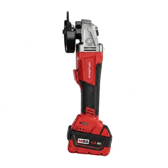 FEUL M88 akumulátorová uhlová brúska – 115/125 mm SM-1026