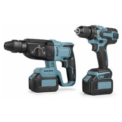 Sada akumulátorového náradia Supamaster 88 V SM-1032