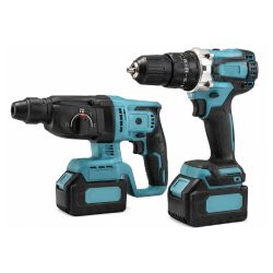 Sada akumulátorového náradia Supamaster 88V SM-1033