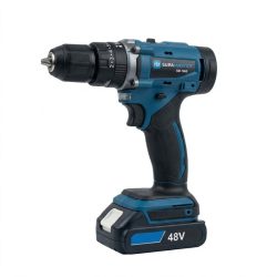 Akumulátorová skrutkovačka Supamaster SM-1065
