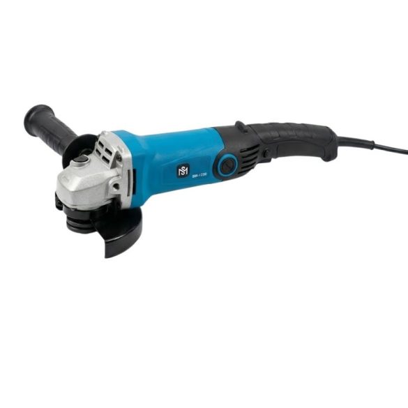 Supamaster Akumulátorová uhlová brúska SM-1230