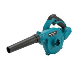   Priemyselný akumulátorový fúkač lístia Supamaster SM-2002