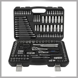 Súprava náradia SUPAMASTER 216-dielna SM-216