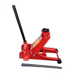   Hydraulický pojazdný zdvihák Supamaster 2,5 t 80 až 380 mm SM-25T