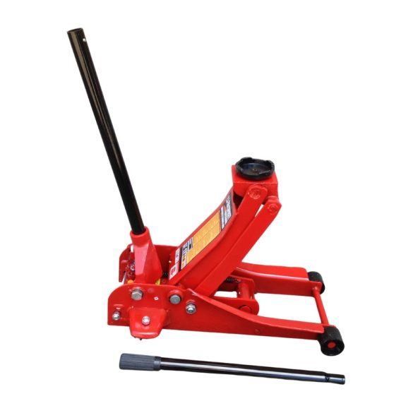 Hydraulický pojazdný zdvihák Supamaster 2,5 t 80 až 380 mm SM-25T