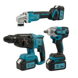 Sada akumulátorového náradia Supamaster 3 v 1 SM-35