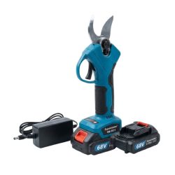   SUPAMASTER Profesionálne akumulátorové záhradnícke nožnice (68V) SM-5011