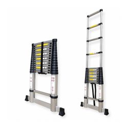 Teleskopický rebrík SupaMaster 6,3 m SM-63