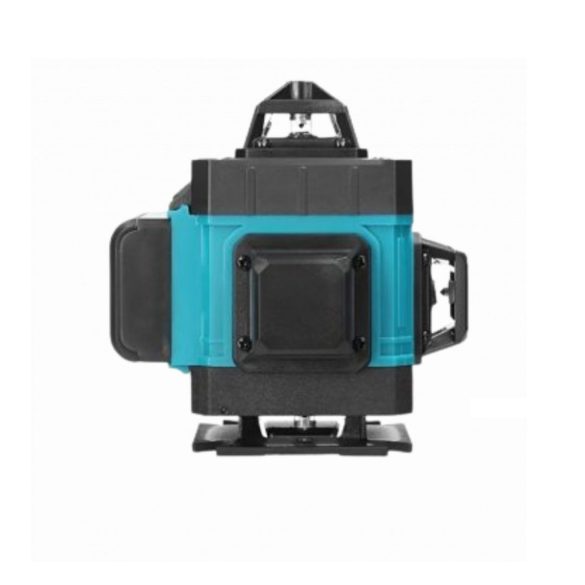 Akumulátorový zelený laserový nivelátor Laser Level 3D/4D SM-LS3D
