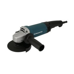   Káblová uhlová brúska SUPAMASTER – 1600 W, 125 mm SM1230