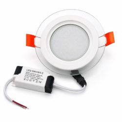 LED panelové svietidlo SMD-6-T