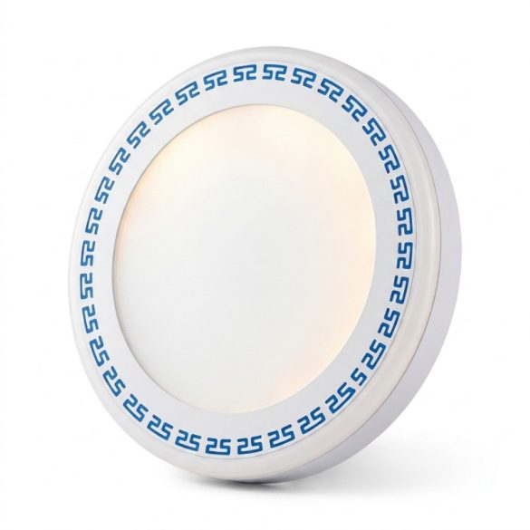 LED panelové svietidlo SMD-M-24W