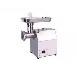   Priemyselný mlynček na mäso SUPAMASTER – 2800 W, nehrdzavejúca oceľ SMK-8