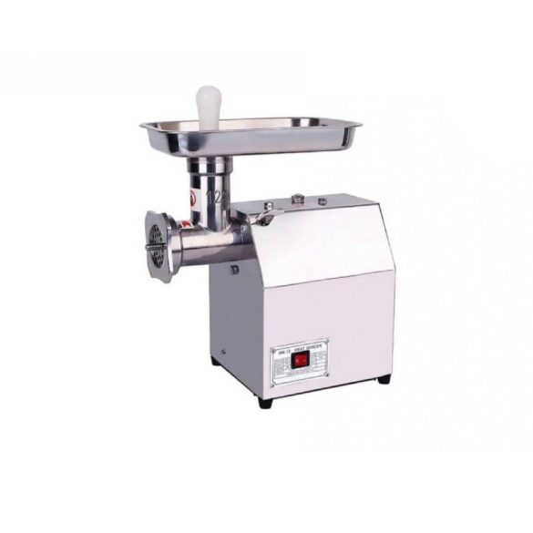 Priemyselný mlynček na mäso SUPAMASTER – 2800 W, nehrdzavejúca oceľ SMK-8