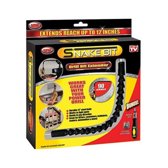 Predĺženie vrtáka SN-MC12