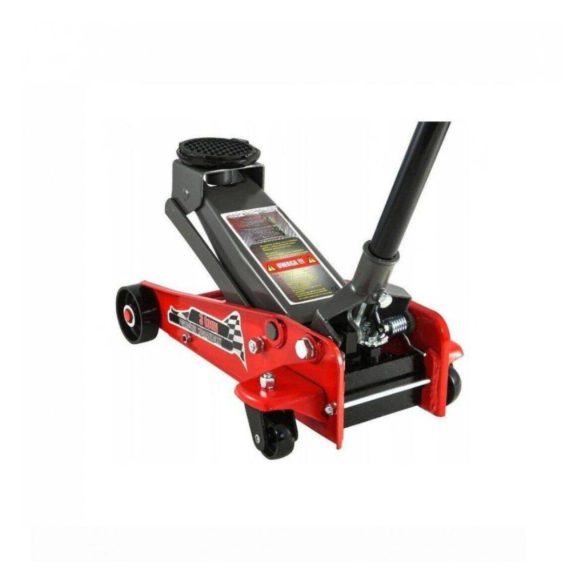 SUPAMASTER 3,5 t hydraulický zdvihák SP-EM35T
