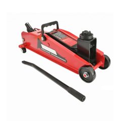 Hydraulický pojazdný zdvihák 2,5 t 80 až 380 mm SP-HE25