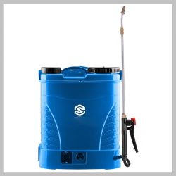 Supamaster akumulátorový postrekovač 16L SPM16L