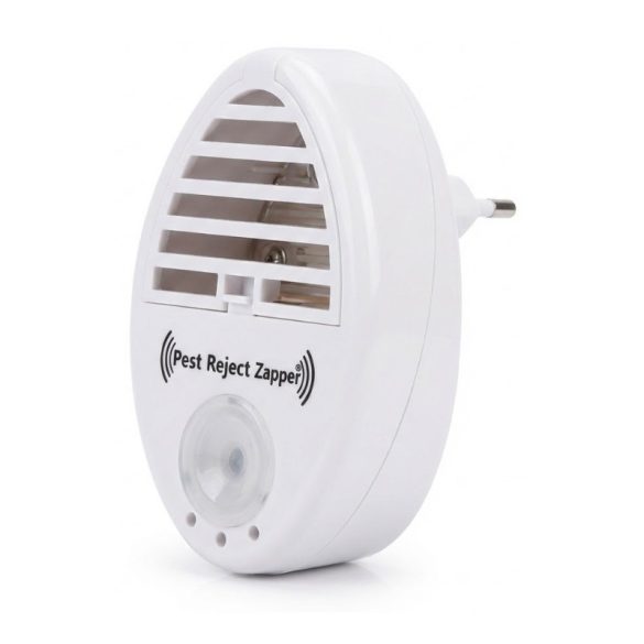 Stop Pests Pro 3-v-1 elektrický odpudzovač škodcov SPP1