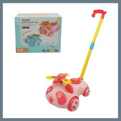 Chodítko pre prvé kroky so svetlom a zvukom SPPT1