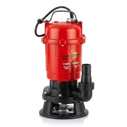   Star Roxer WQD drvičové čerpadlo na odpadovú vodu SR-4024
