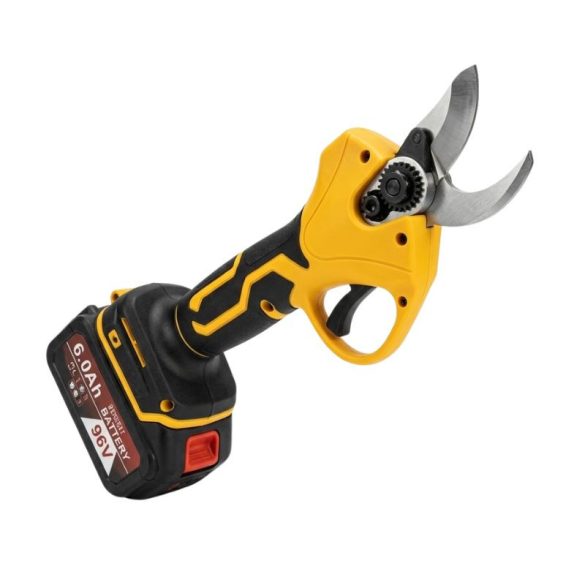 Sada akumulátorových nožníc Star Roxer v kufríku SR30