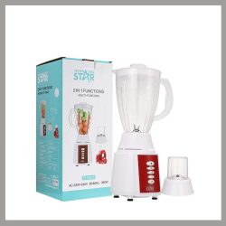 Mixér a mlynček 2 v 1 Winning Star – ZZJ-55-WST ST-5503