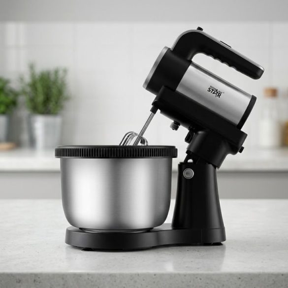 Winning Star kuchynský mixér so stojanom 4,5 l ST-5532