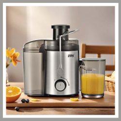 Odšťavovač Winning Star ST-5546-L