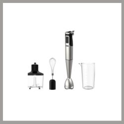 Tyčový mixér set 3 v 1 Winning Star ST-5550
