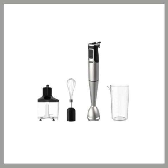 Tyčový mixér set 3 v 1 Winning Star ST-5550