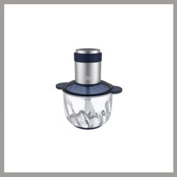   Multifunkčný mlynček na mäso a sekáčik Winning Star ST-5582